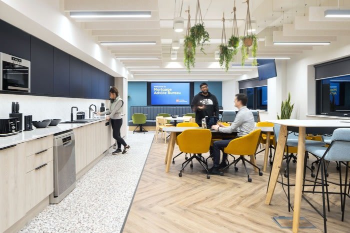 抵押贷款咨询局办公室 – 德比