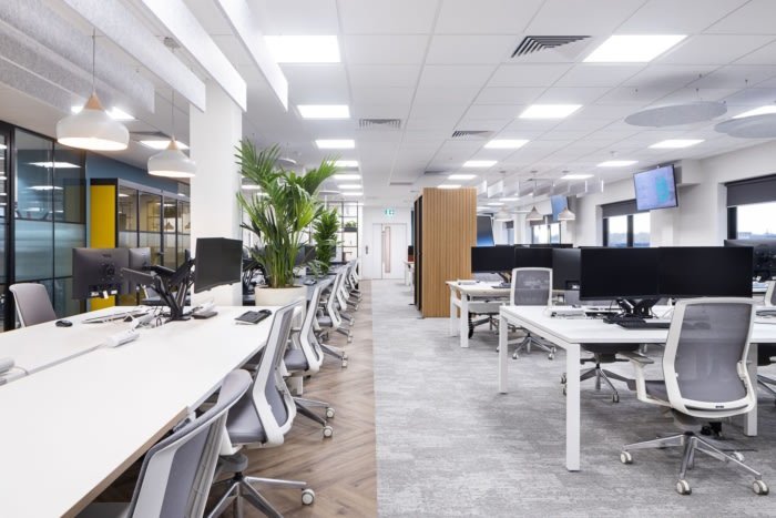 抵押贷款咨询局办公室 – 德比