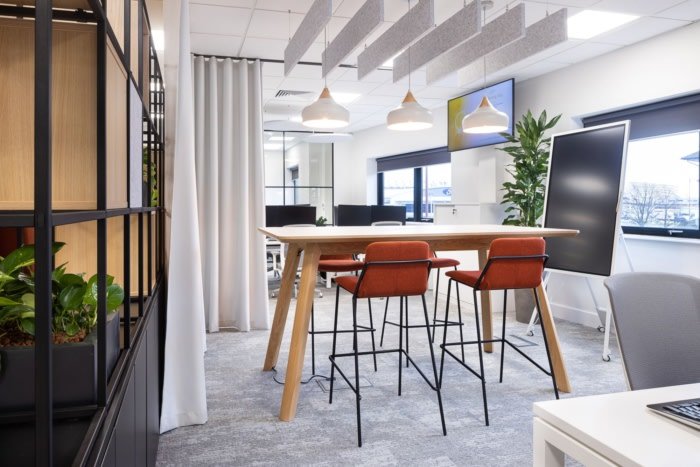 抵押贷款咨询局办公室 – 德比