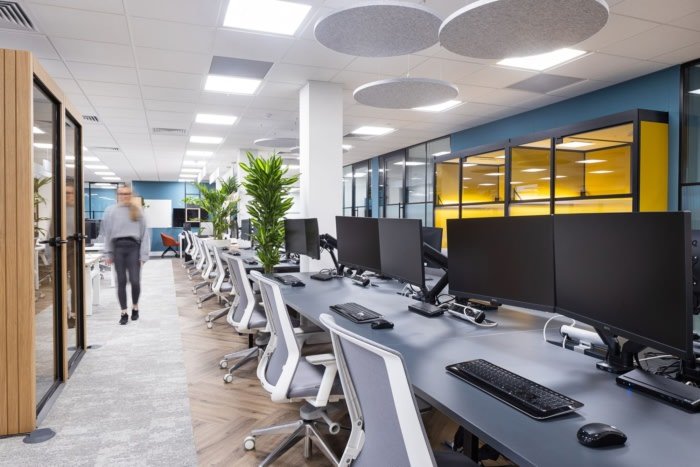 抵押贷款咨询局办公室 – 德比