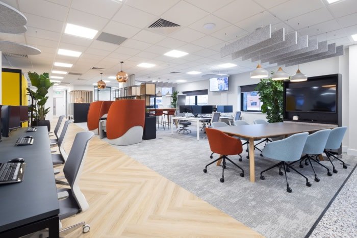 抵押贷款咨询局办公室 – 德比