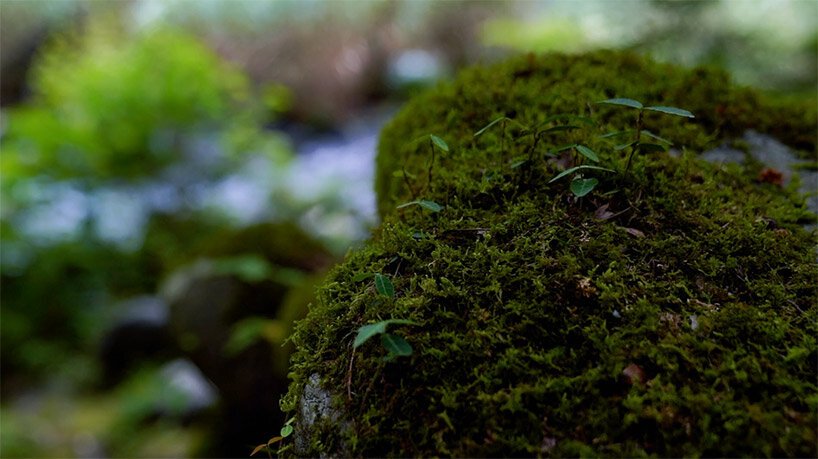 设计邦采访：隈研吾、CKR、drill design 和 aoi huber kono 在米兰设计周的《Time & Style》