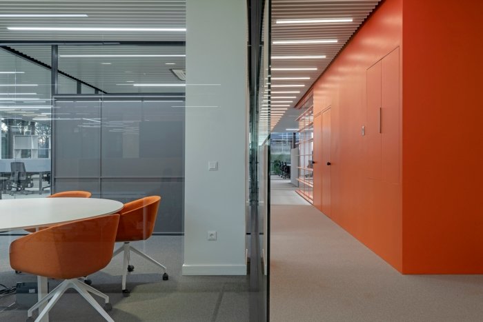 摩托动力学办公室 – 雅典