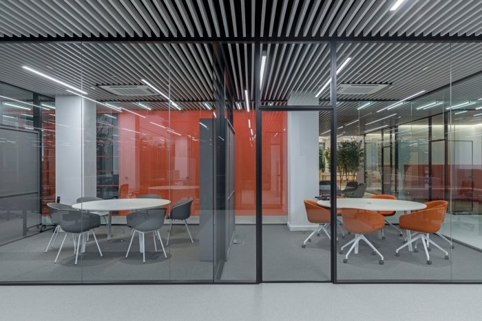 摩托动力学办公室 – 雅典