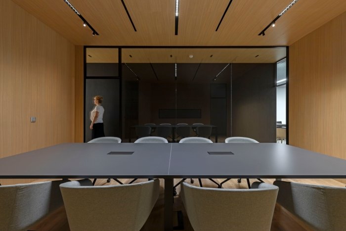 摩托动力学办公室 – 雅典