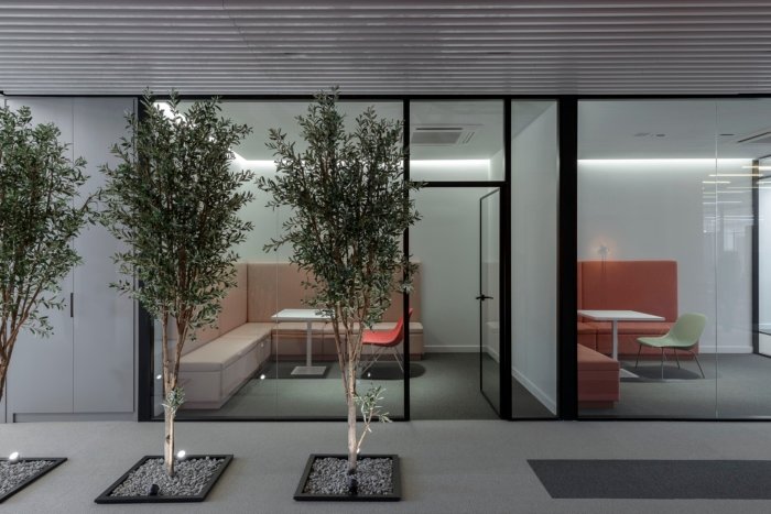 摩托动力学办公室 – 雅典