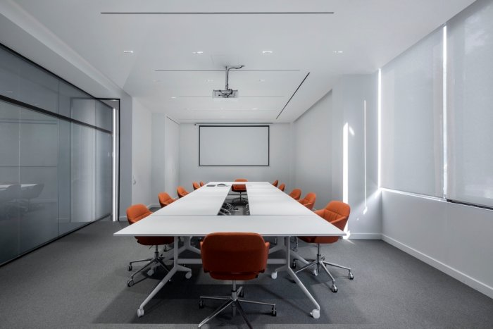 摩托动力学办公室 – 雅典