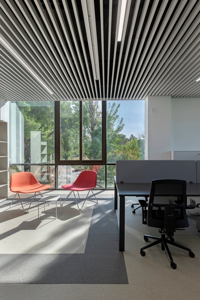 摩托动力学办公室 – 雅典