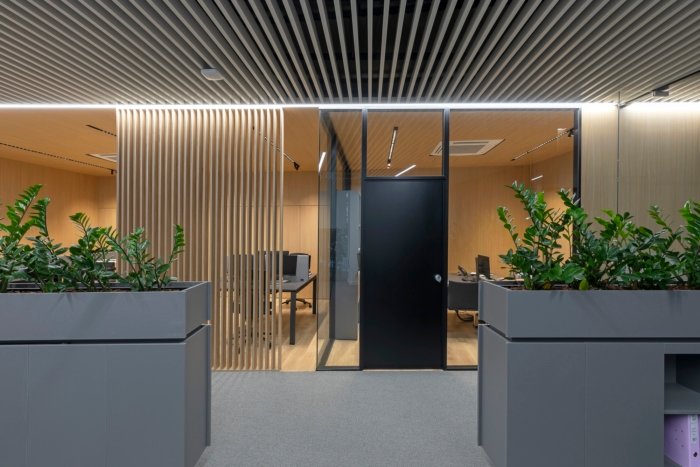 摩托动力学办公室 – 雅典