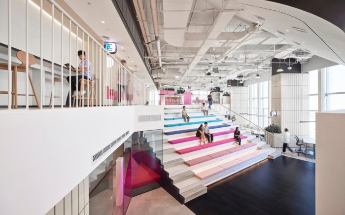 MTL 共创空间 – 曼谷