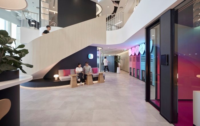 MTL 共创空间 – 曼谷