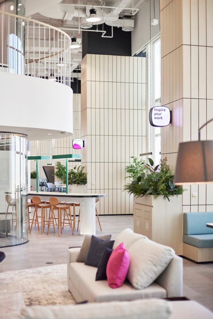 MTL 共创空间 – 曼谷