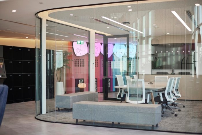 MTL 共创空间 – 曼谷