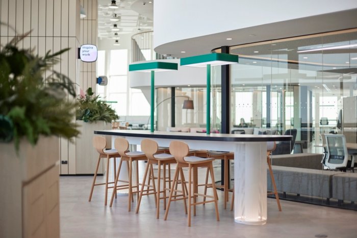 MTL 共创空间 – 曼谷