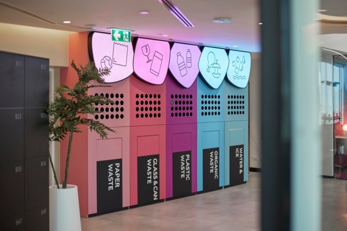 MTL 共创空间 – 曼谷