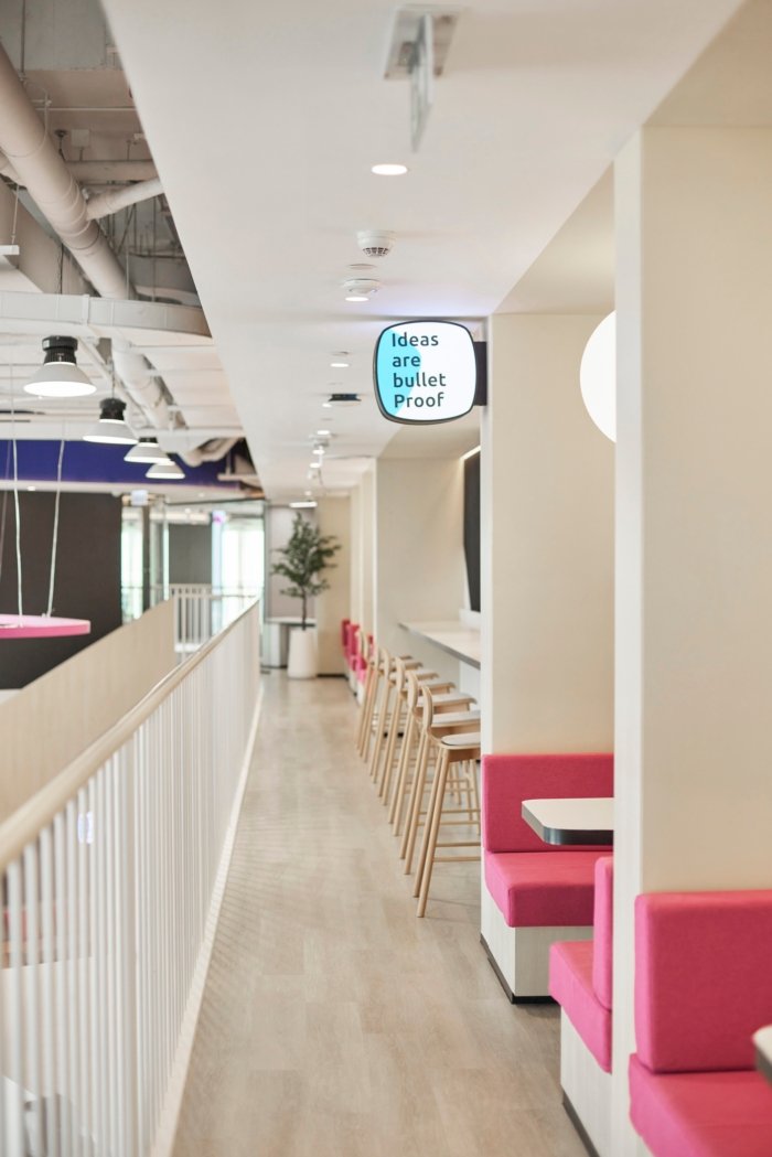 MTL 共创空间 – 曼谷