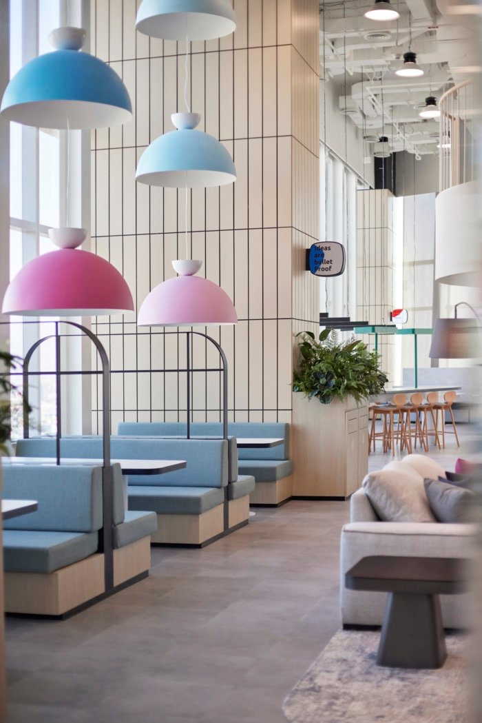 MTL 共创空间 – 曼谷