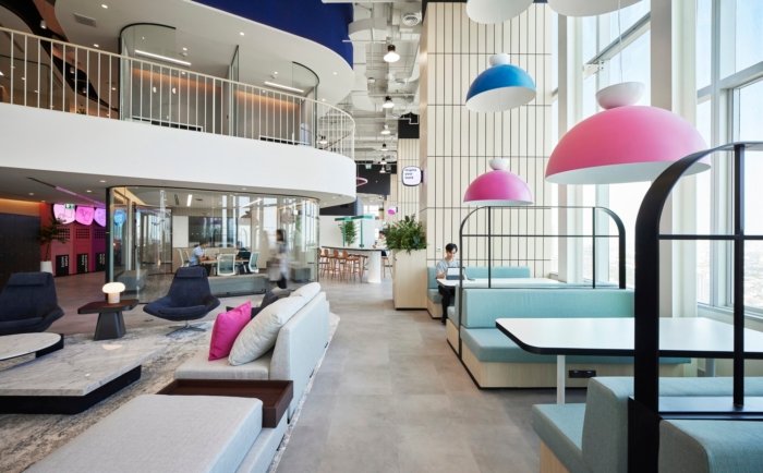 MTL 共创空间 – 曼谷