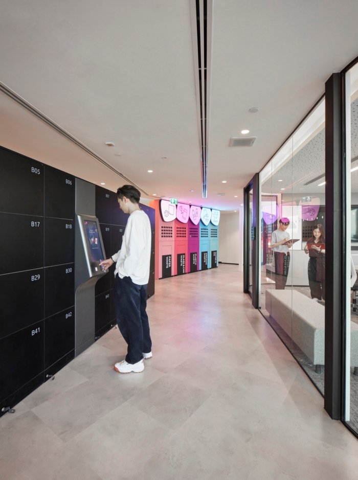 MTL 共创空间 – 曼谷