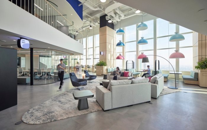 MTL 共创空间 – 曼谷