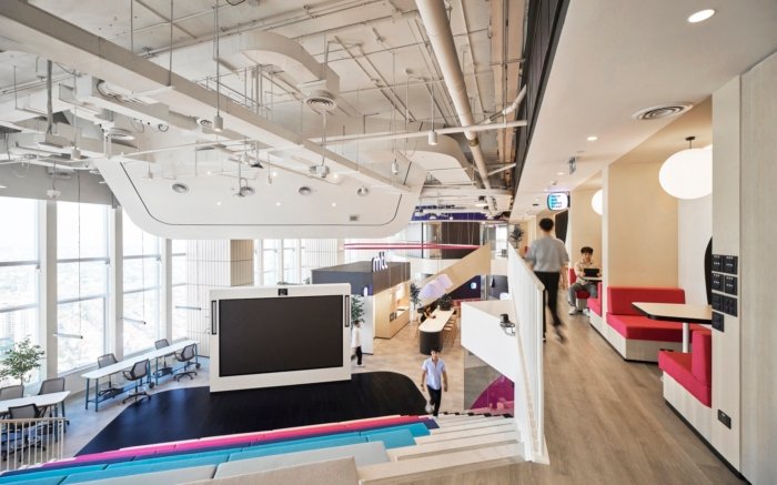 MTL 共创空间 – 曼谷