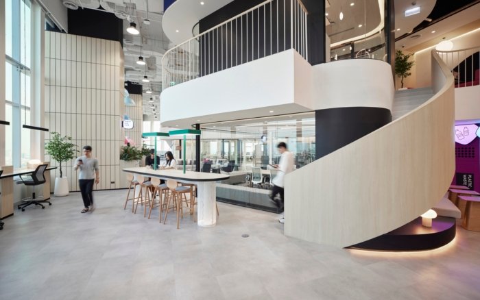 MTL 共创空间 – 曼谷