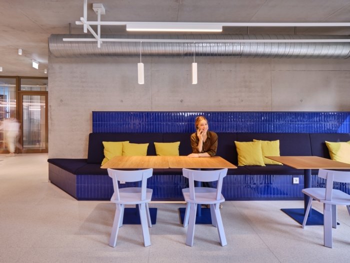 慕尼黑联盟办事处 – 慕尼黑