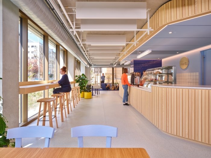 慕尼黑联盟办事处 – 慕尼黑