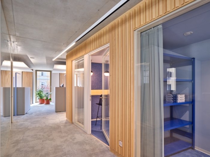 慕尼黑联盟办事处 – 慕尼黑