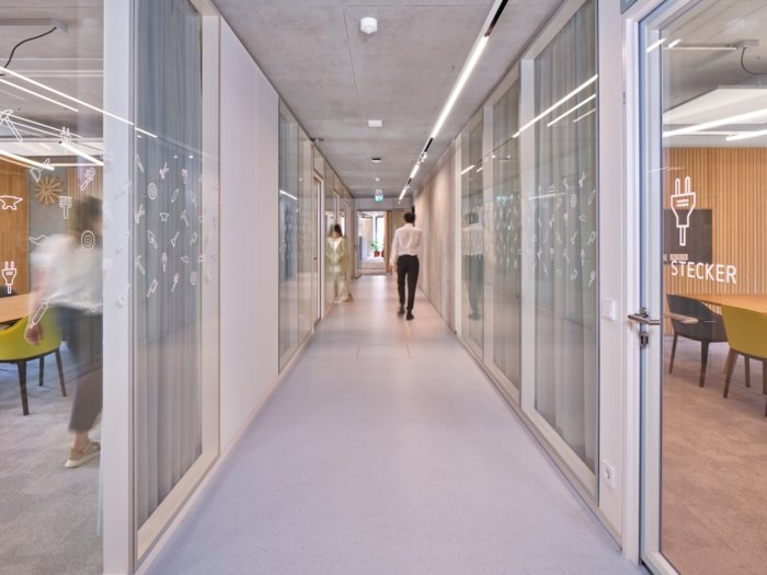 慕尼黑联盟办事处 – 慕尼黑