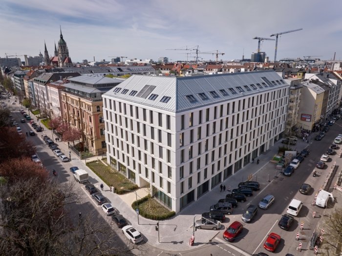 慕尼黑联盟办事处 – 慕尼黑