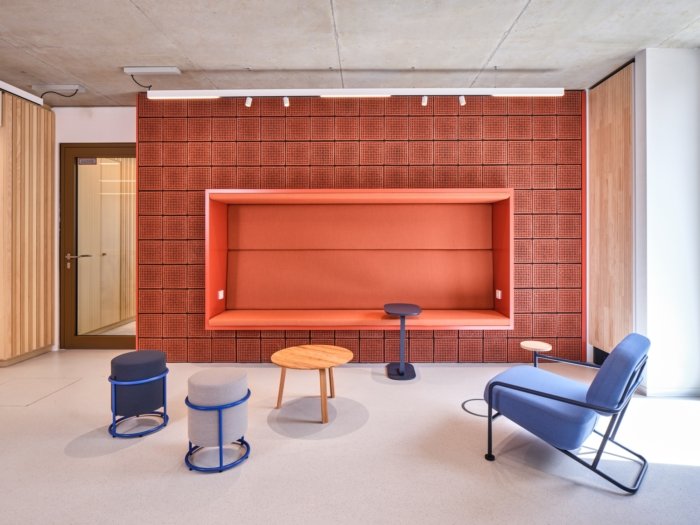 慕尼黑联盟办事处 – 慕尼黑