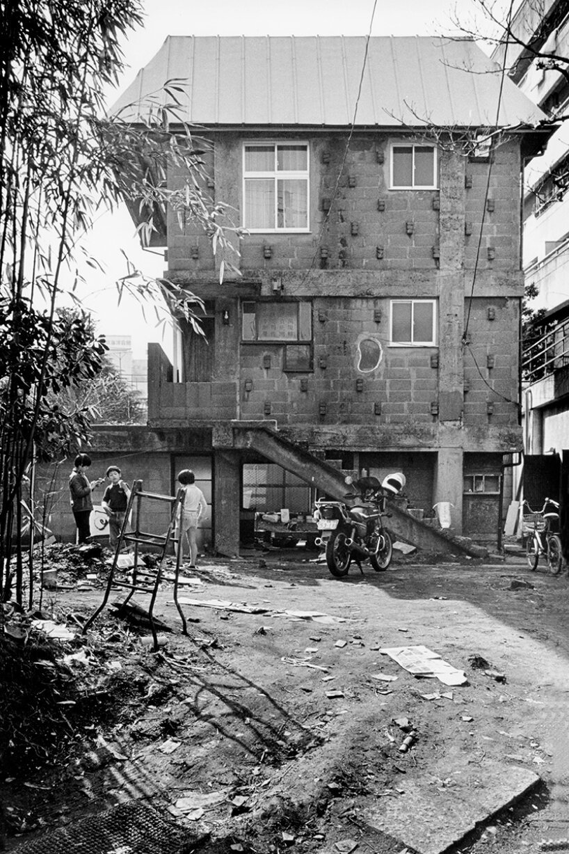 东京当代艺术博物馆现代主义建筑师 Yosizaka Takamasa 的遗产 东京当代艺术博物馆现代主义建筑师 Yosizaka Takamasa 的遗产