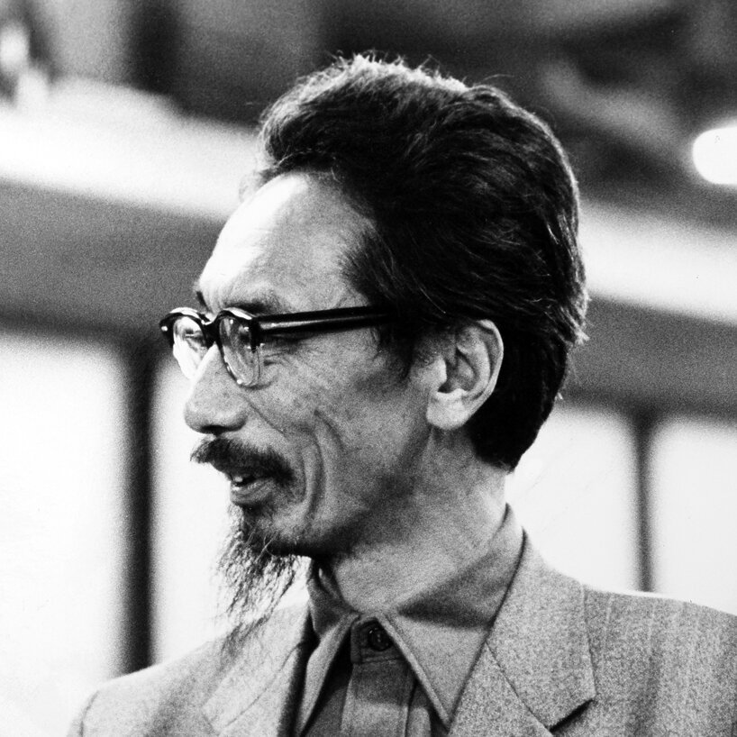 东京当代艺术博物馆现代主义建筑师 Yosizaka Takamasa 的遗产 东京当代艺术博物馆现代主义建筑师 Yosizaka Takamasa 的遗产