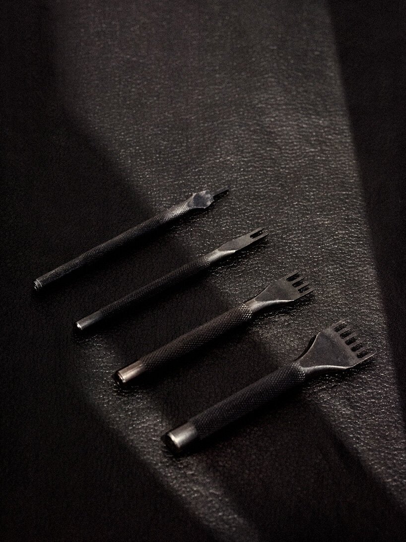 MycoWorks 联合创始人 sophia wang 畅谈菌丝体材料的未来