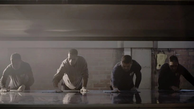 MycoWorks 联合创始人 sophia wang 畅谈菌丝体材料的未来