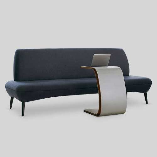 冈村办公室和陈列室 – 河内