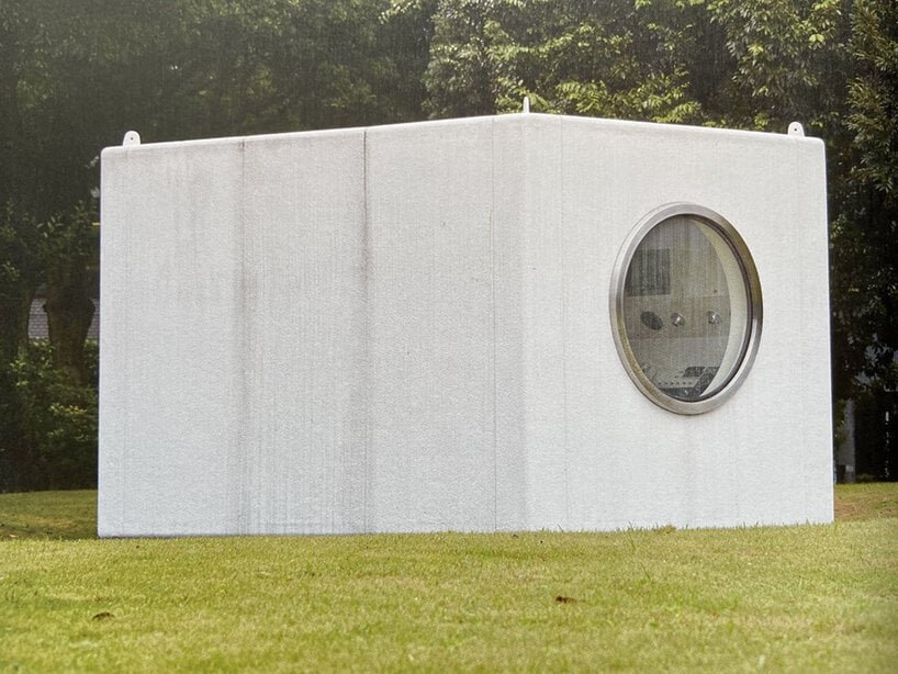 中银塔太空舱 50 年来首次飞行，前往世界各地的博物馆