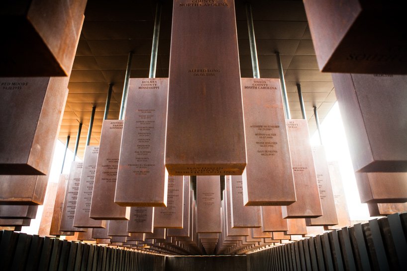 lynching memorial