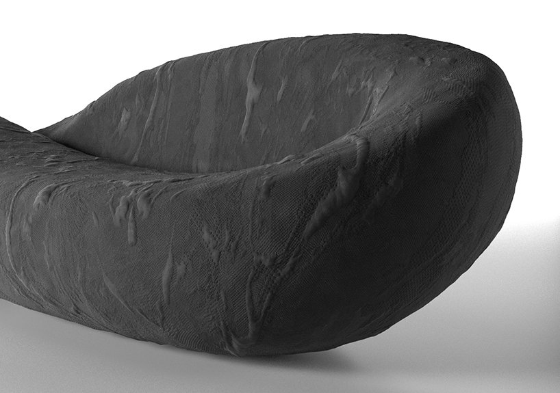 marcantonio 为和谐之环雕刻 natuzzi infinito 沙发 marcantonio 为和谐之环雕刻 natuzzi infinito 沙发