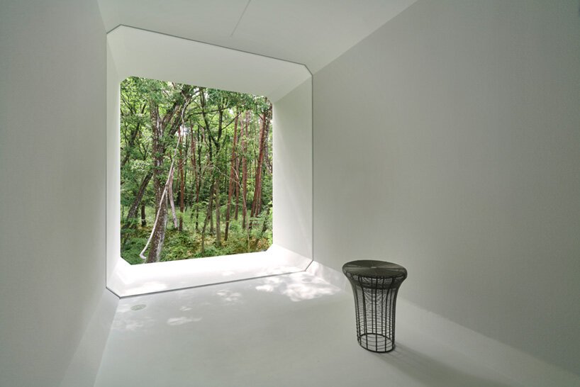 nendo 堆叠预制混凝土涵洞，在日本打造一座极简主义宾馆