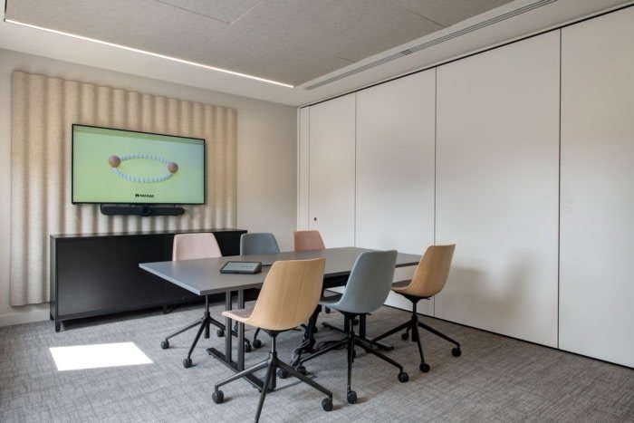 NetApp 办事处 - 温莎