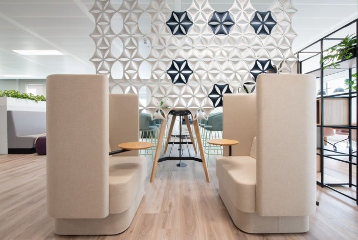 NetApp 办事处 - 温莎