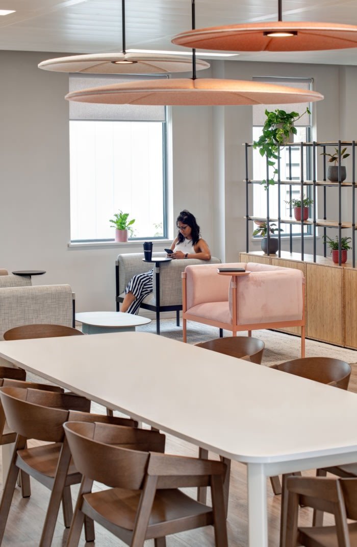 NetApp 办事处 - 温莎