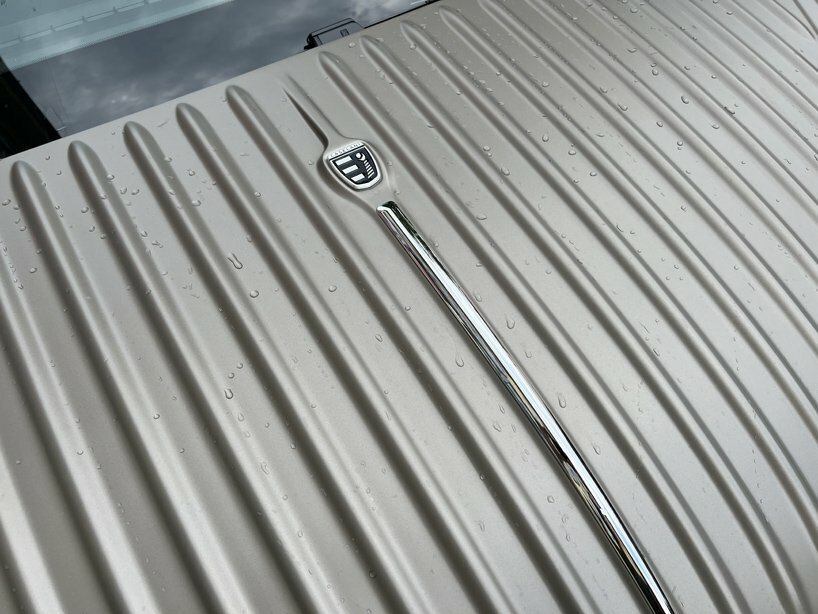 受到 2CV fourgonnette 货车的启发,雪铁龙 berlingo 时光倒流 受到 2CV fourgonnette 货车的启发,雪铁龙 berlingo 时光倒流