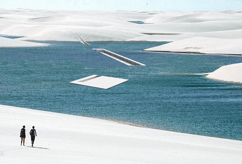 top 10 reader submissions of 2021 - visualizations of the future