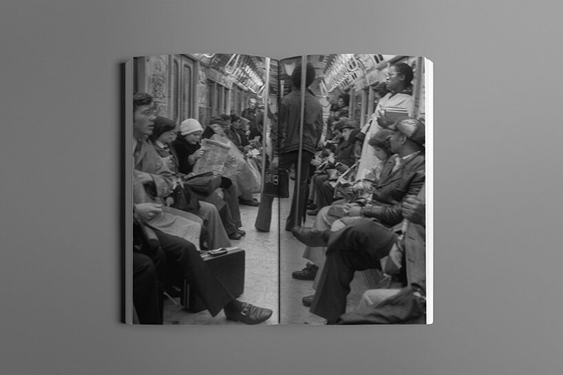 1978 年纽约地铁地图大辩论——一场设计对决揭晓