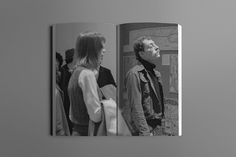 1978 年纽约地铁地图大辩论——一场设计对决揭晓