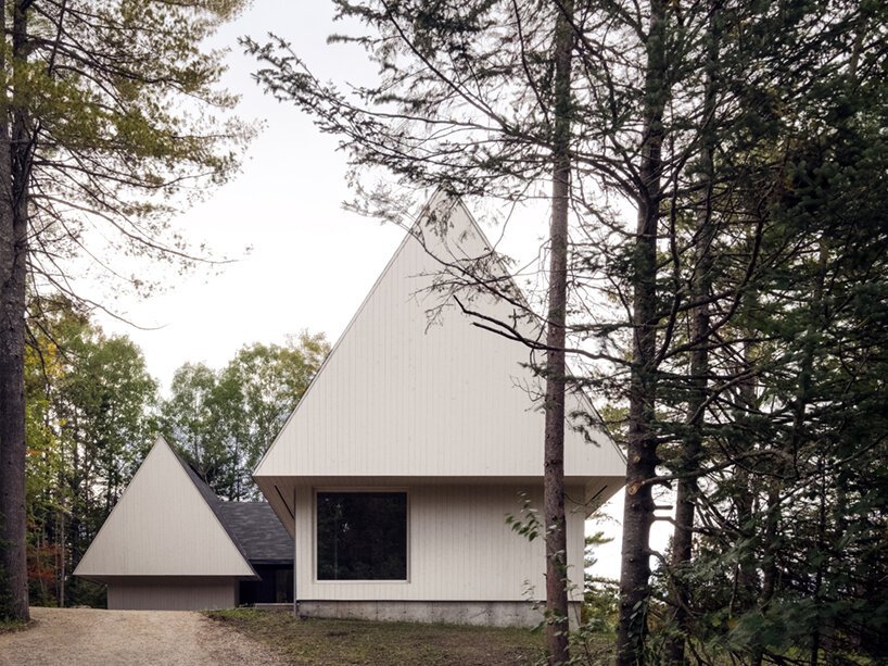 mainstudio eagles nest