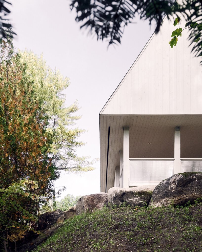 mainstudio eagles nest